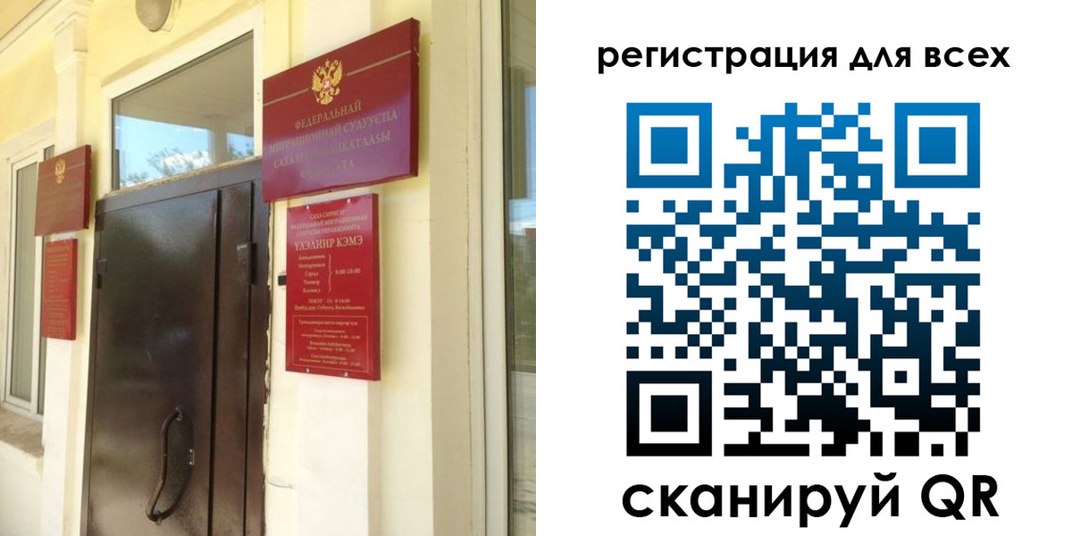 временная регистрация госуслуги в Кувшиново